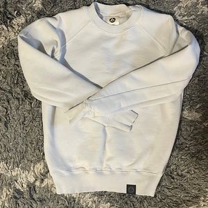 American Giant Sweatshirt Size Small